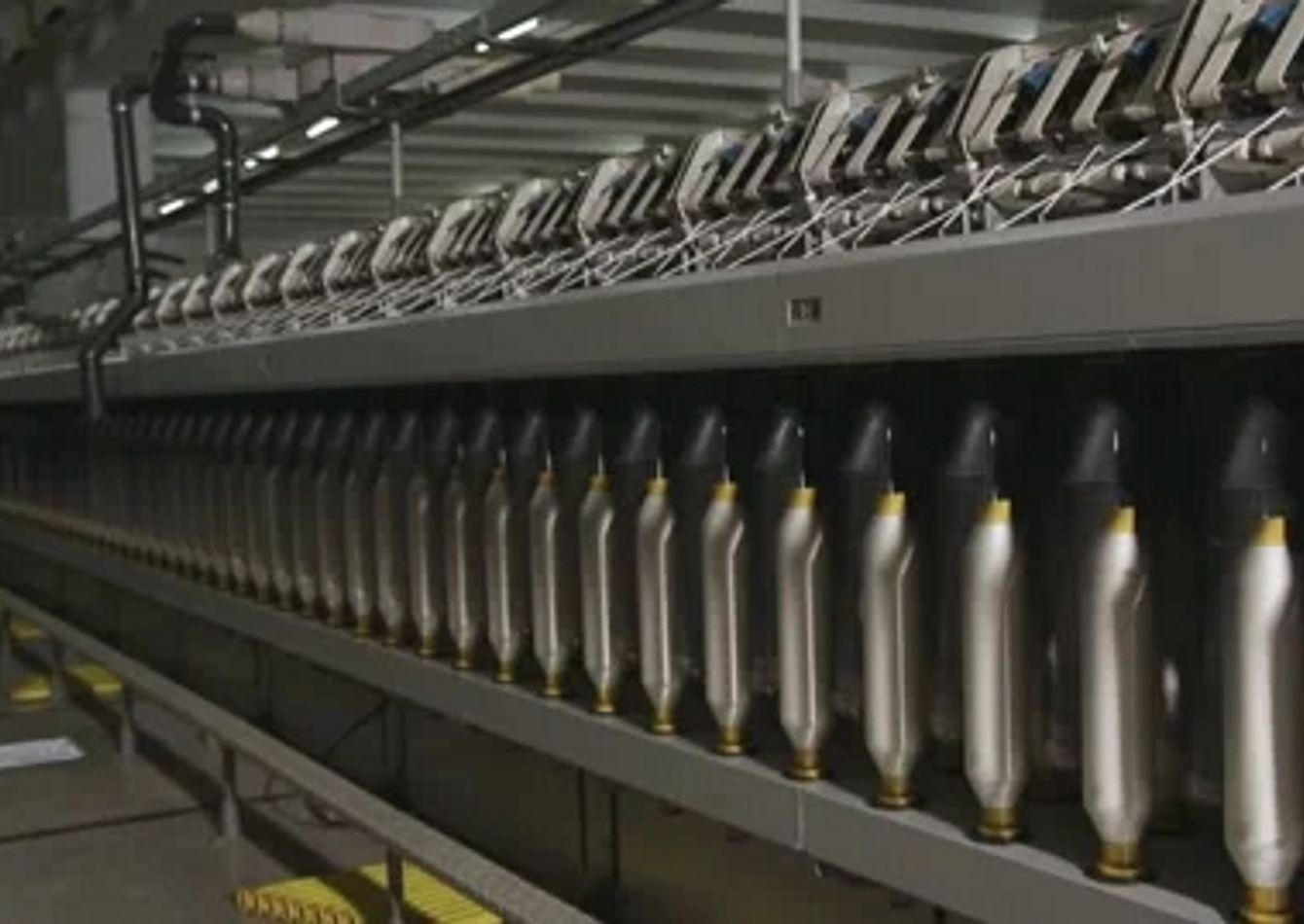 Image of Northern California World Renowned Craft Equipment Manufacturer For The Textile Industry - SC2255