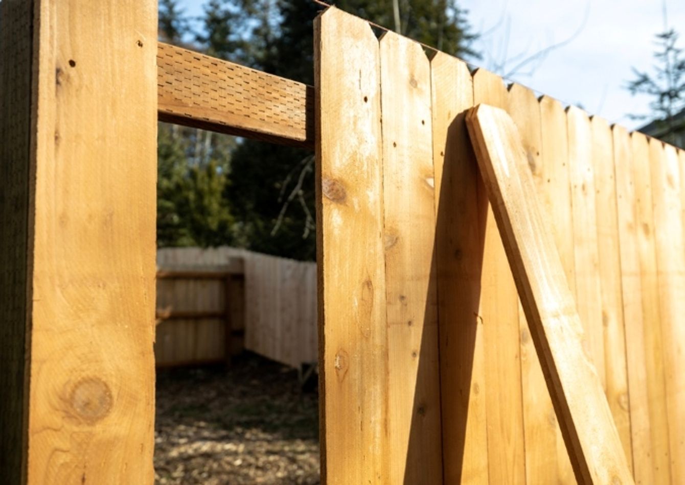 Image of Established Residential Fencing Contractor with Strong Cash Flow 59471