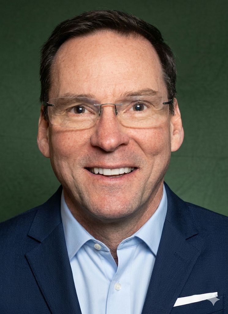 image of David Gravelle