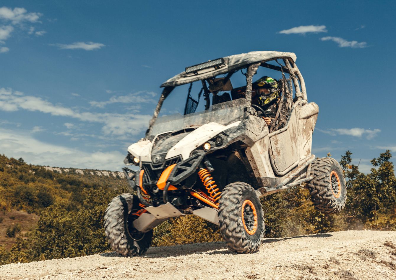 Image of Wyoming Multi-Line Powersports Dealership