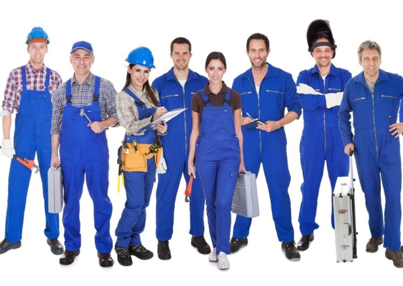 Image of Multi-State Improvement Construction Company, with Real Estate Available
