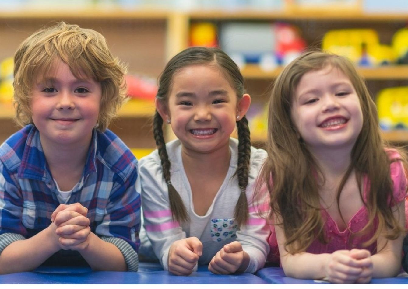 Image of Two Well-Established, Profitable Child Care Centers in Downtown Columbus