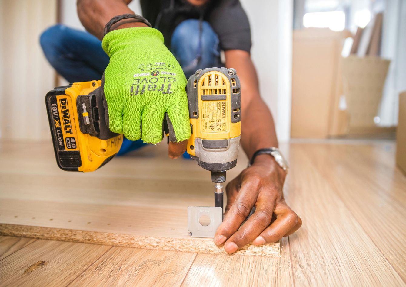 Image of Award-Winning Design-Build Remodeling Company  Listing ID: N1057