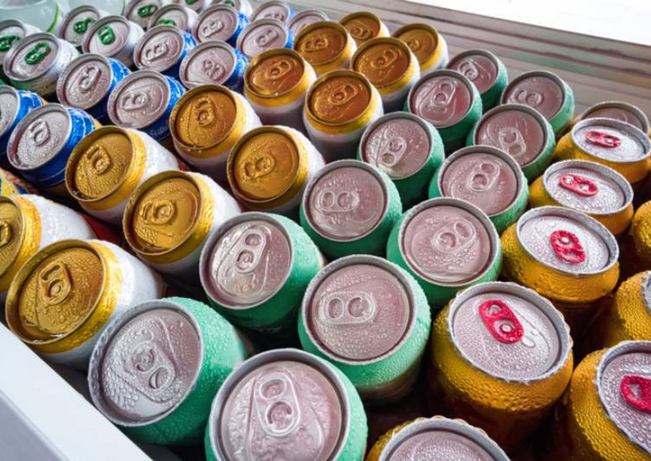 Image of N2265 Established Specialty Beverage Retailer & Wholesaler