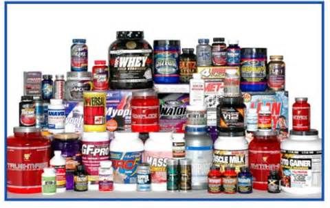 Image of Turnkey Nutrition & Supplement Retail Business for Sale