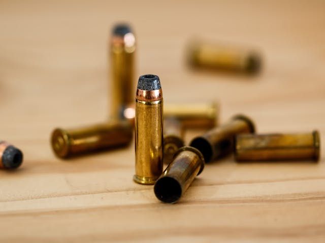 Image of Firearms Retailer & Gun Range