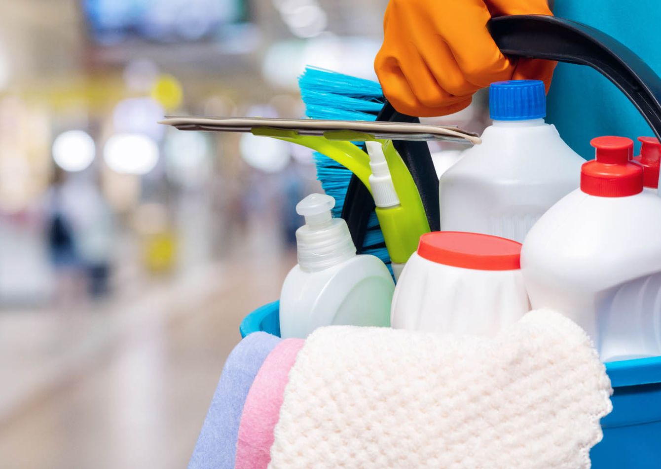Janitorial Businesses for Sale Sunbelt Network