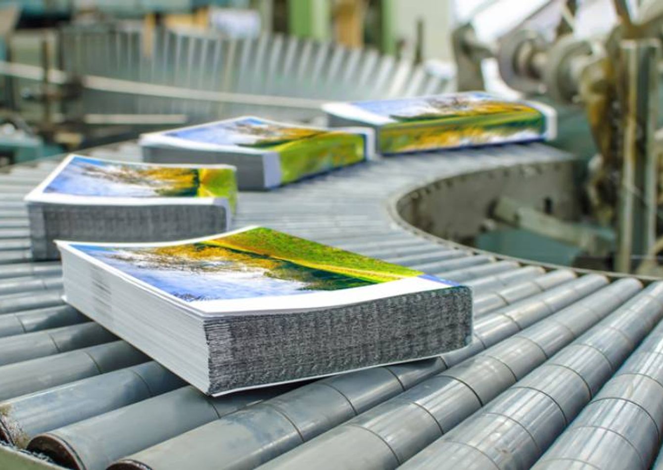 Printing & Marketing Franchise for Resale in Indianapolis Metro Area