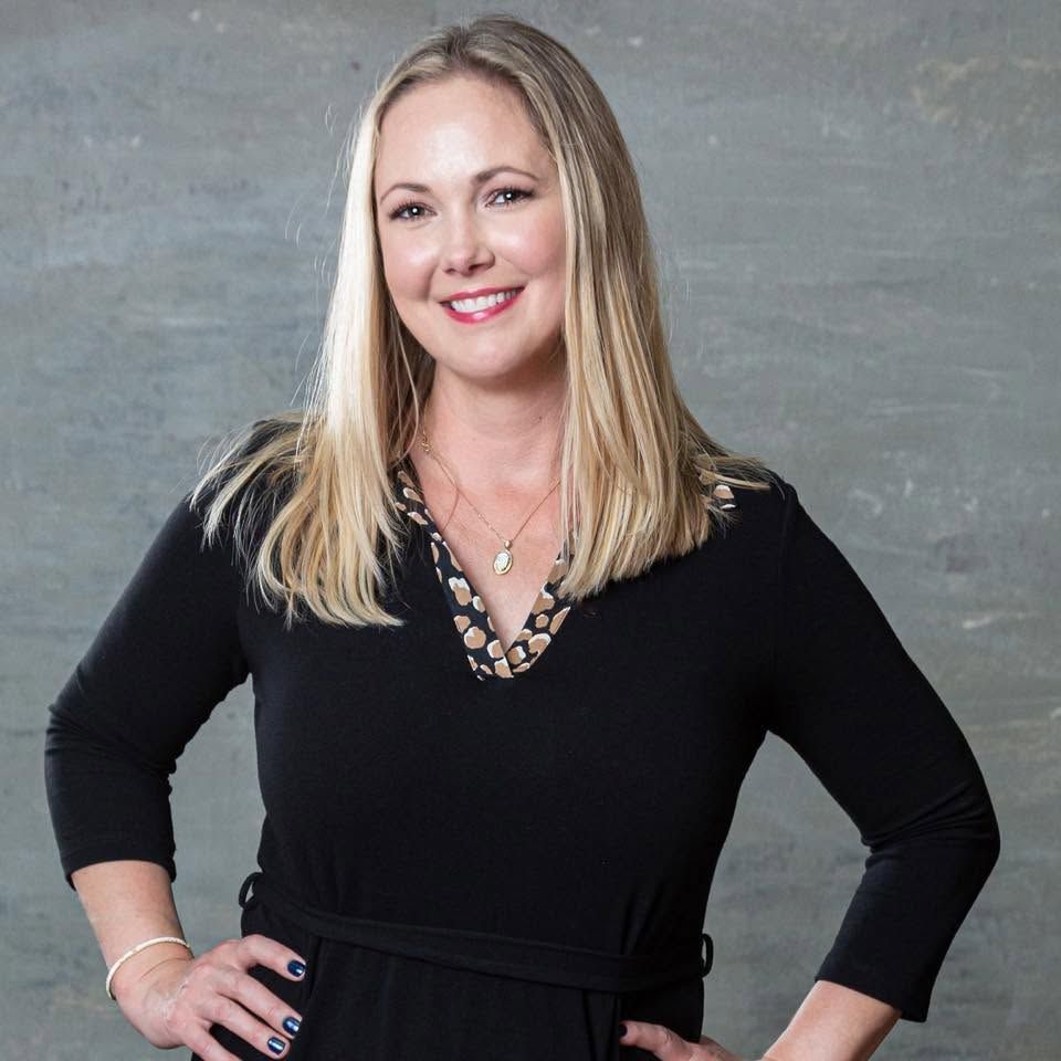 Image of Maggie Holmberg