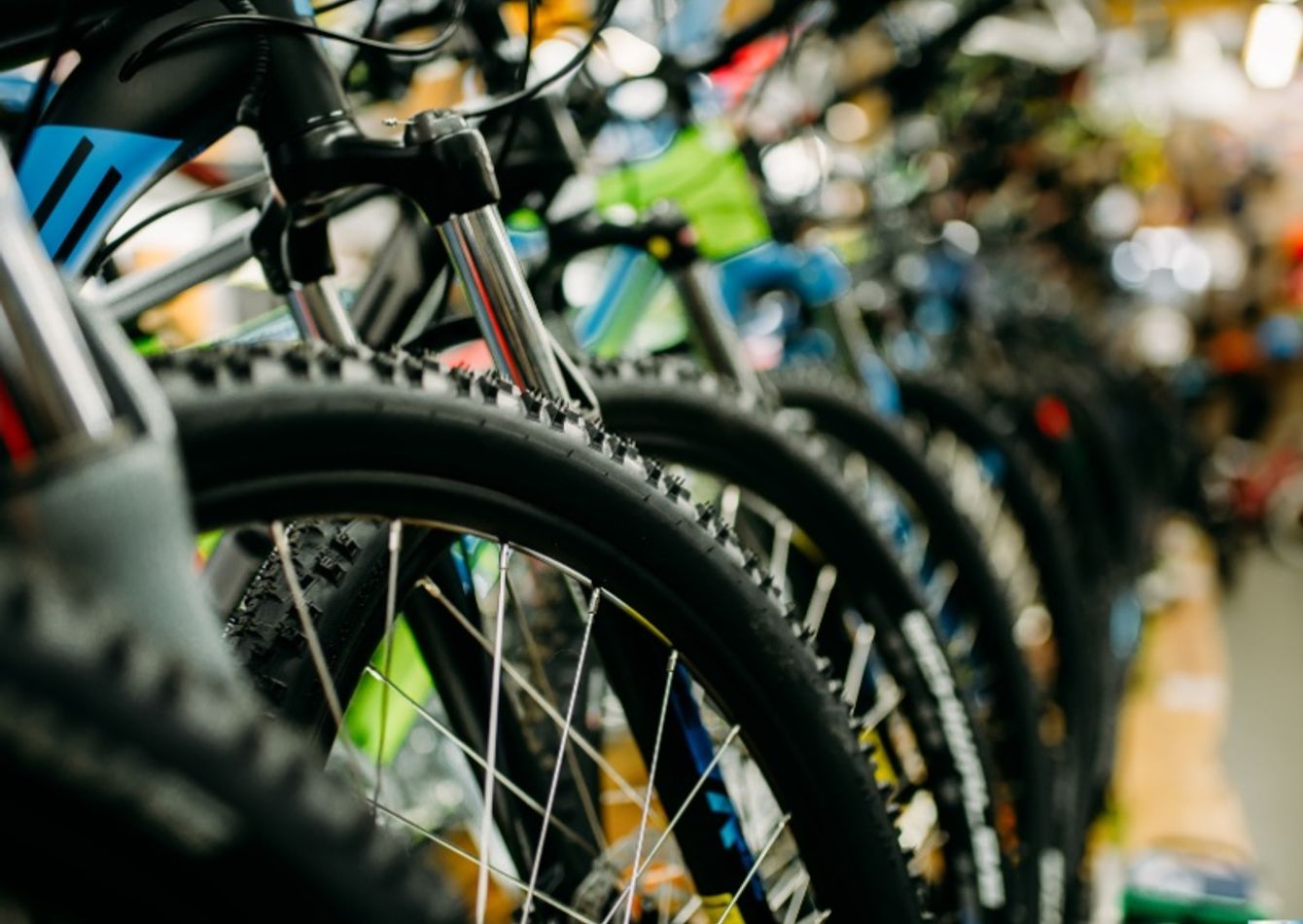 Image of Established Northern Minnesota Bicycle Retailer & Service Shop – Real Estate Available. 58562