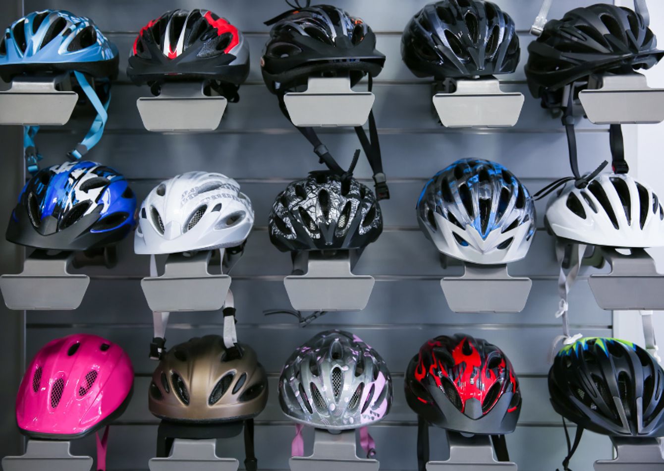 Image of Thriving Cycling Retail & Service Business - Established, Profitable, Rare Opportunity
