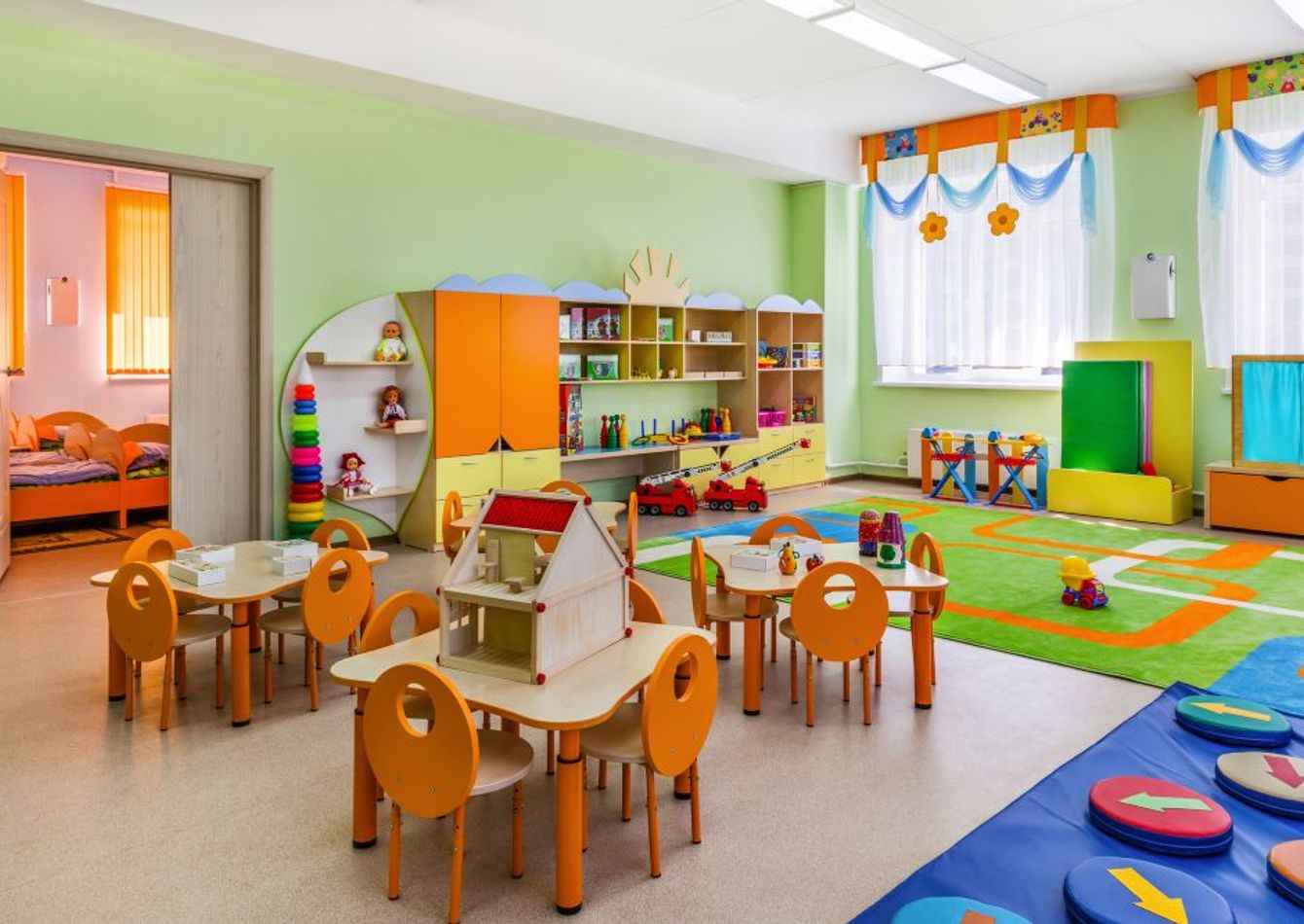 Image of Profitable Daycare Business with Experienced Staff