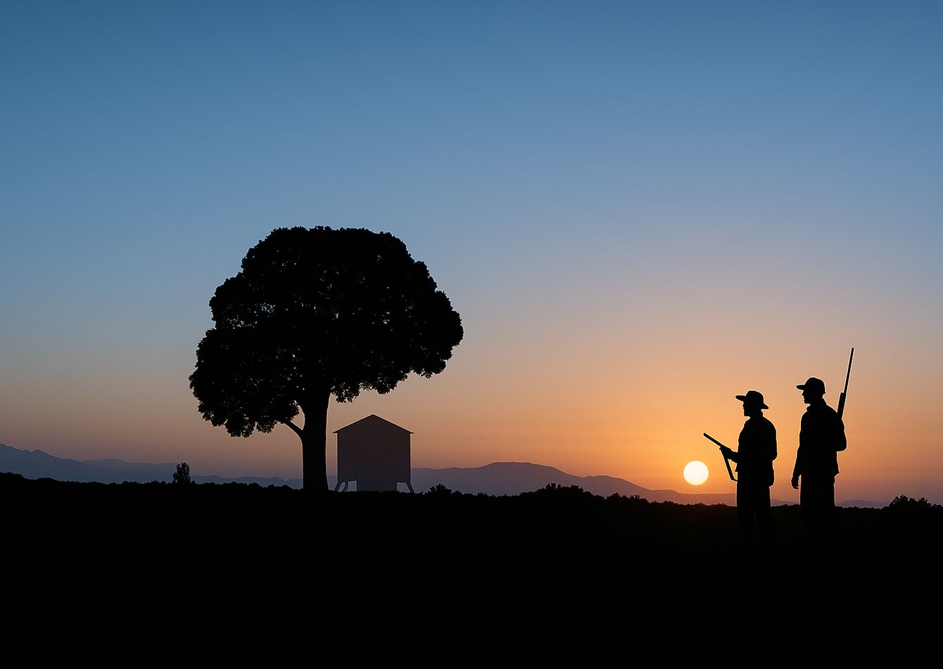 Image of Growing Hunting Product Manufacturer with Strong Dealer Network