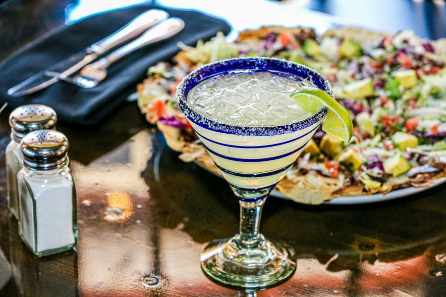 Image of Popular Mexican Restaurant with Liquor License