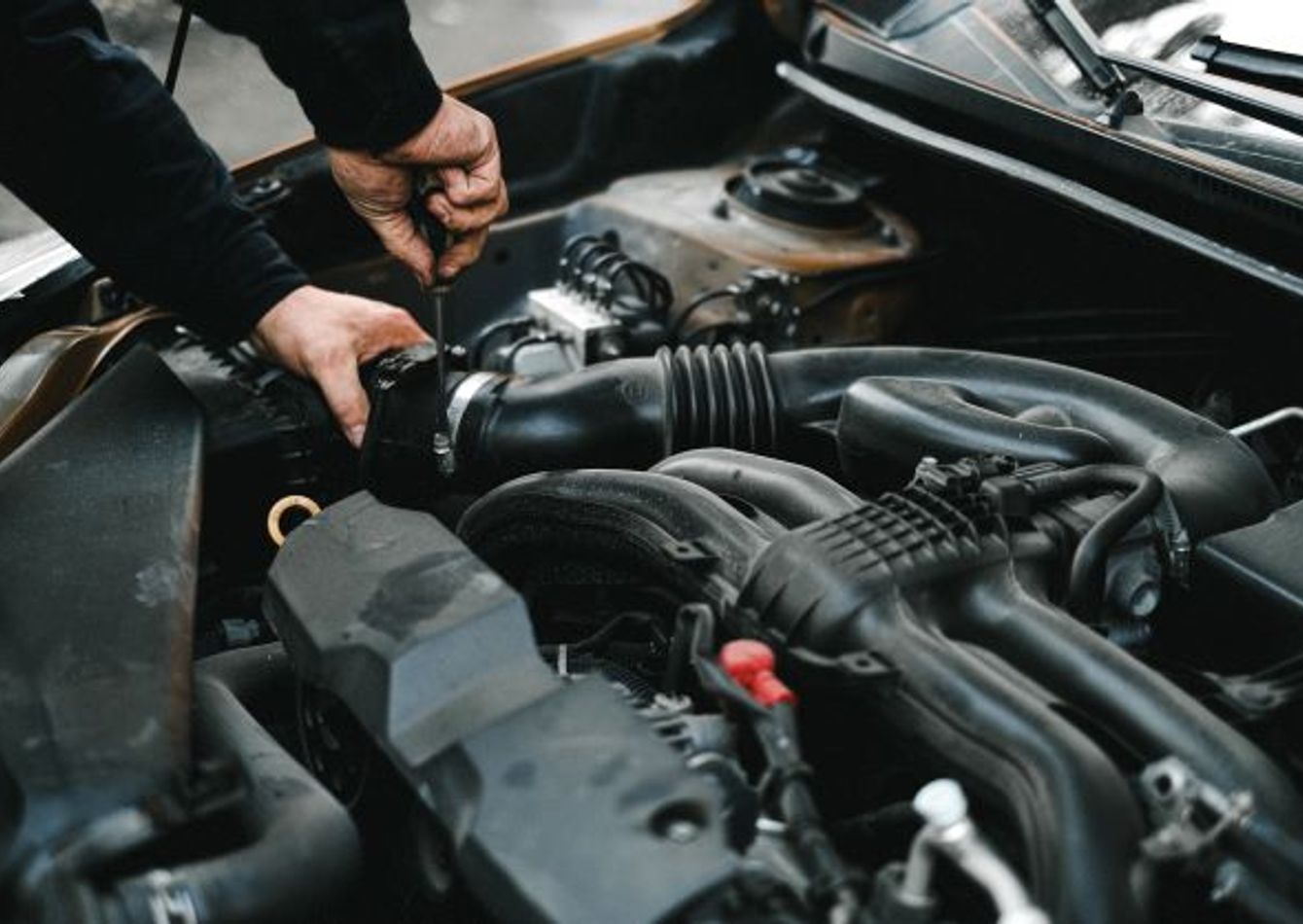 Image of Automotive Transmission Repair Shop