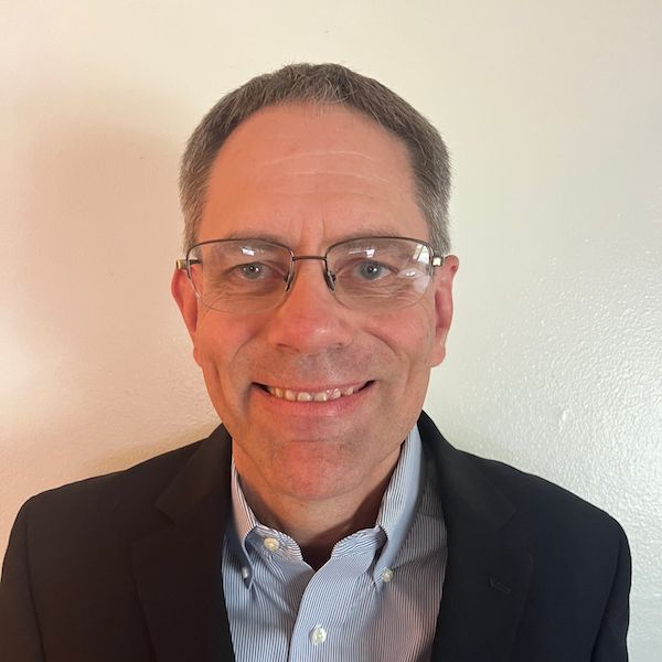 image of David Klockenga
