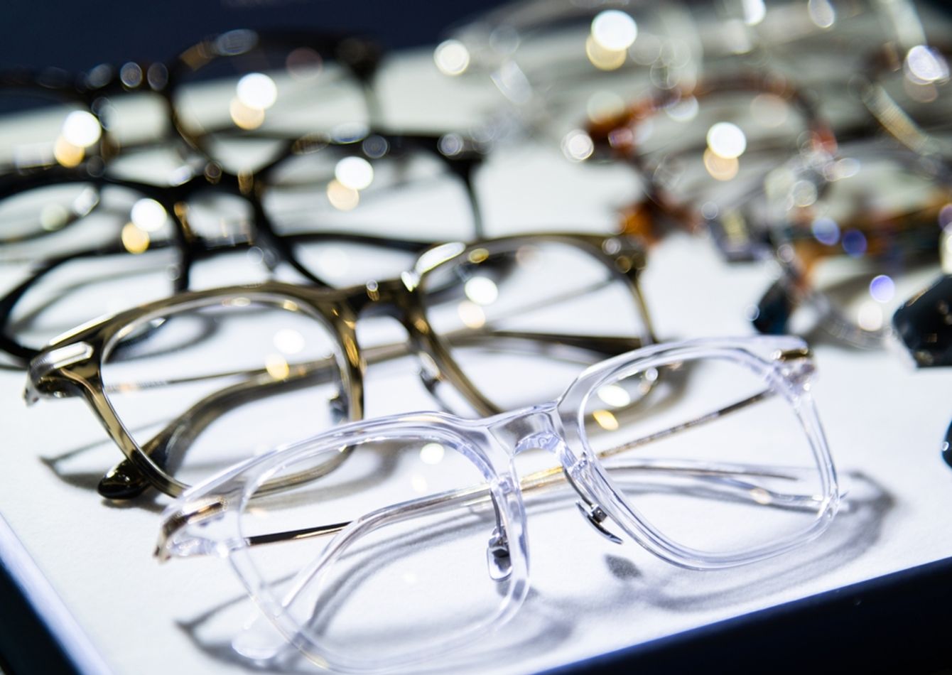 Image of Northern MN Optometric Clinic with Retail Eyewear. 58560