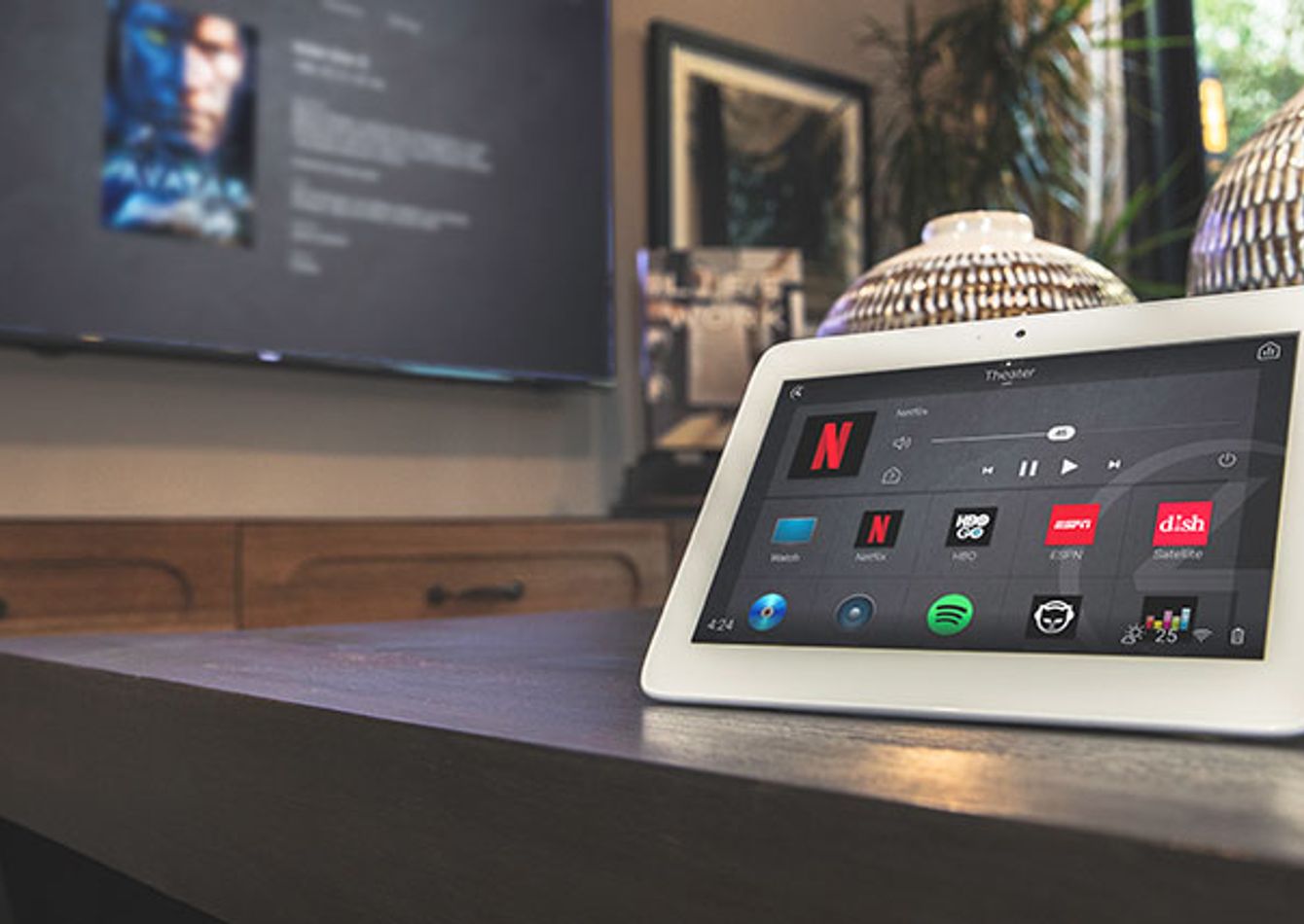 Image of Dallas Premier AV Home Automation Company