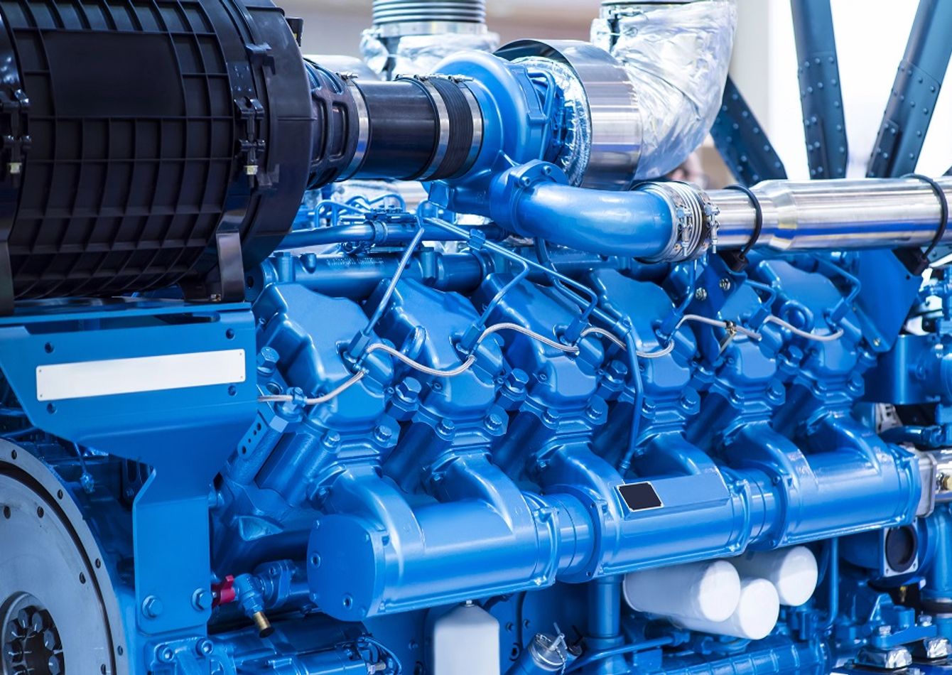 Image of Expert Engine Rebuilds & Precision Machine Services Inclusive of Real Estate