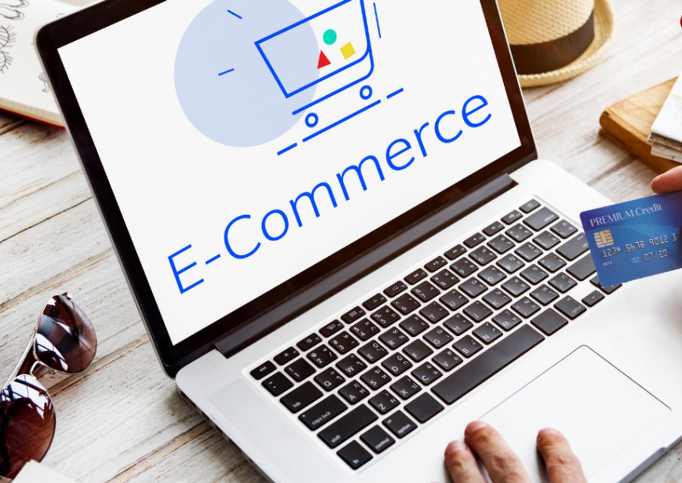 Image of E-commerce distributor of human anatomical models’