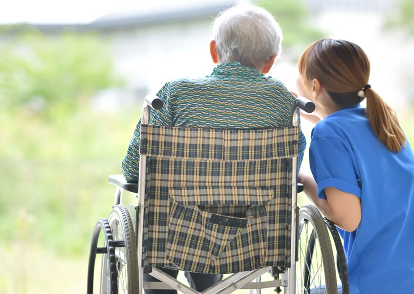 Image of Home health care services