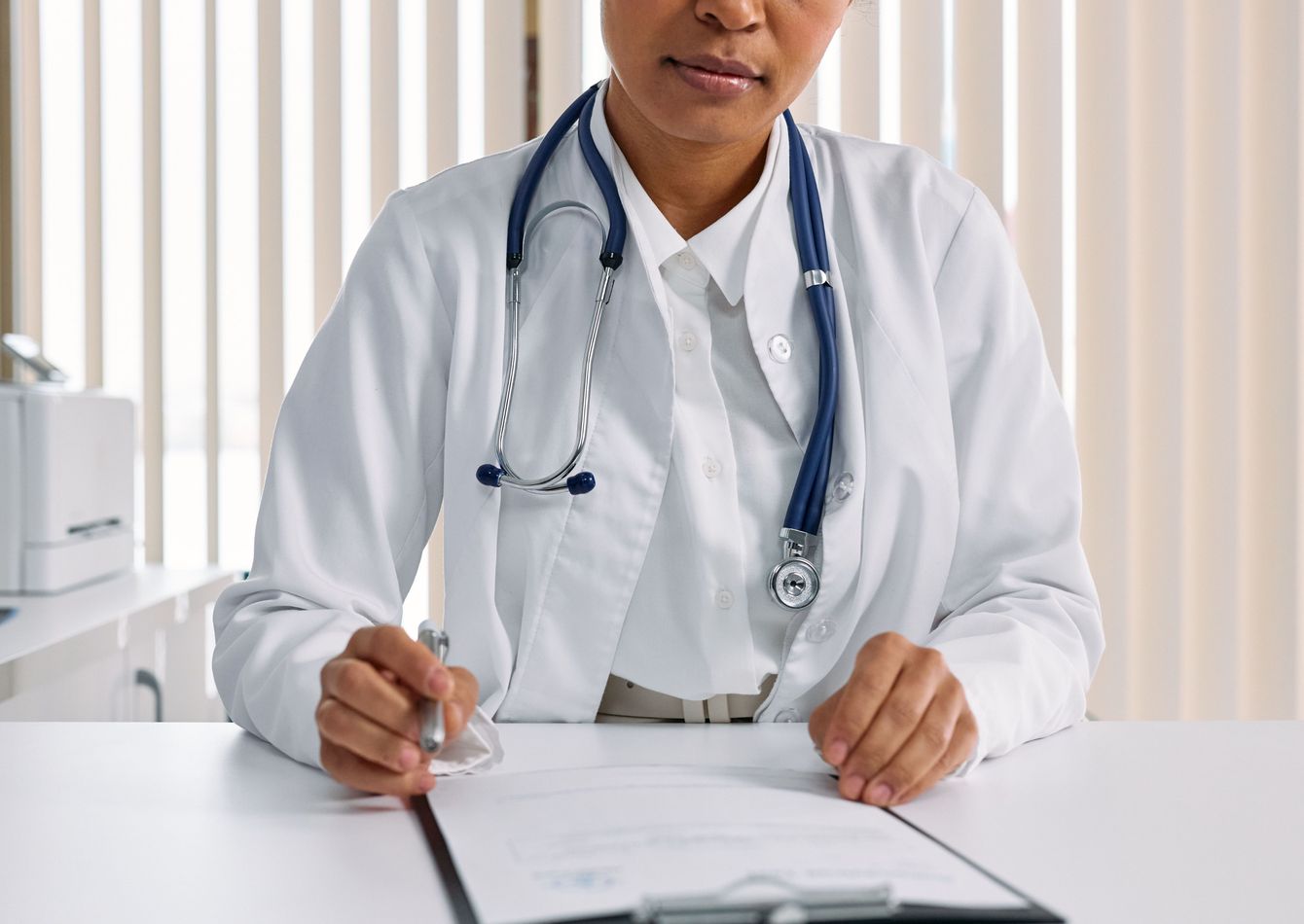 Image of Primary Care Practice North Metro Atlanta SA1770