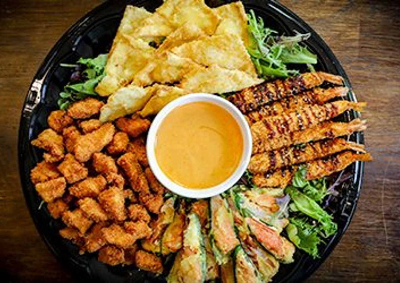 Image of Growing Franchise Restaurant for sale