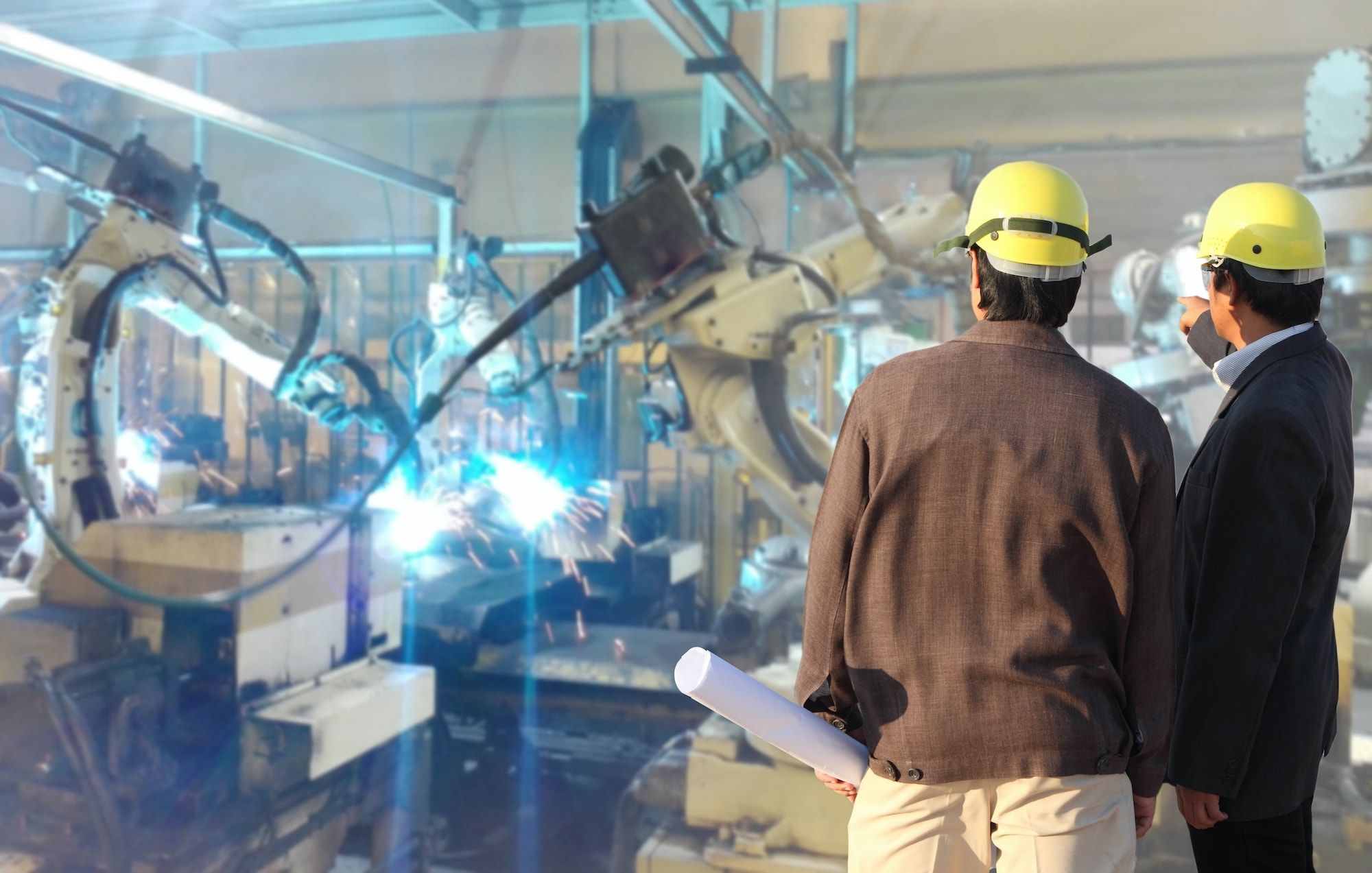 Image of Regional Pallet Manufacturing Company
