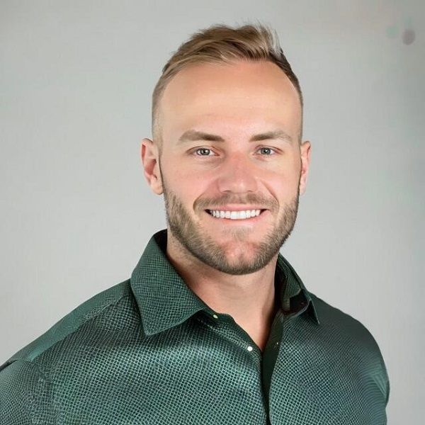 Image of Logan Stahl