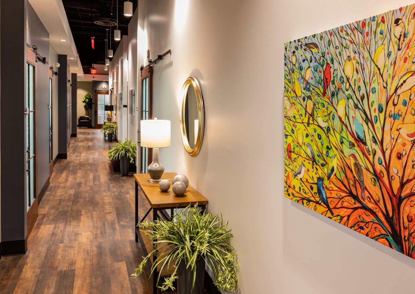 Image of Dallas Turnkey Salon Suites Business – Growing Occupancy!