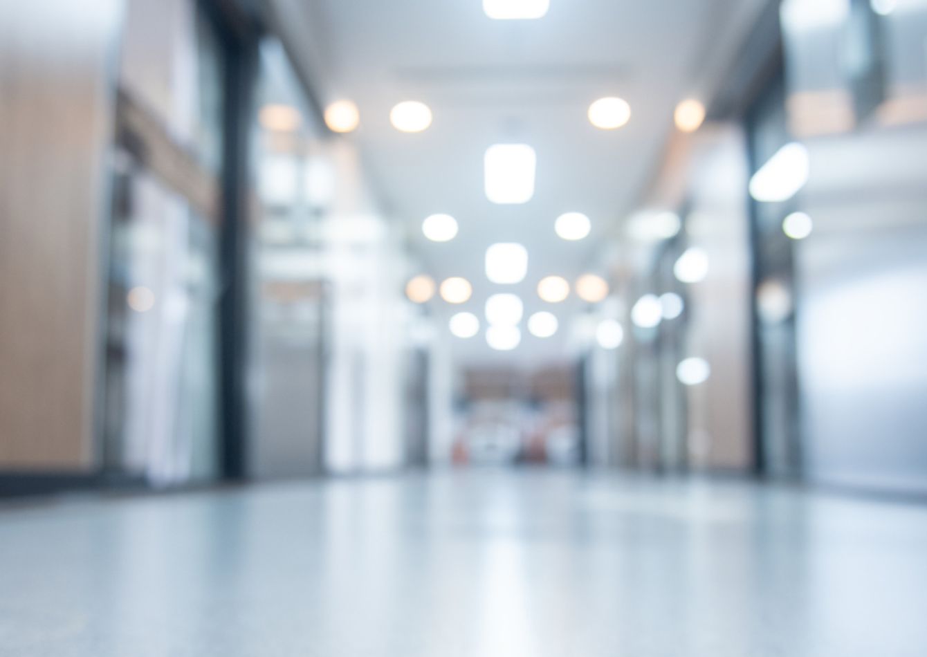 Image of High-Growth Epoxy Flooring Franchise in Louisville, KY