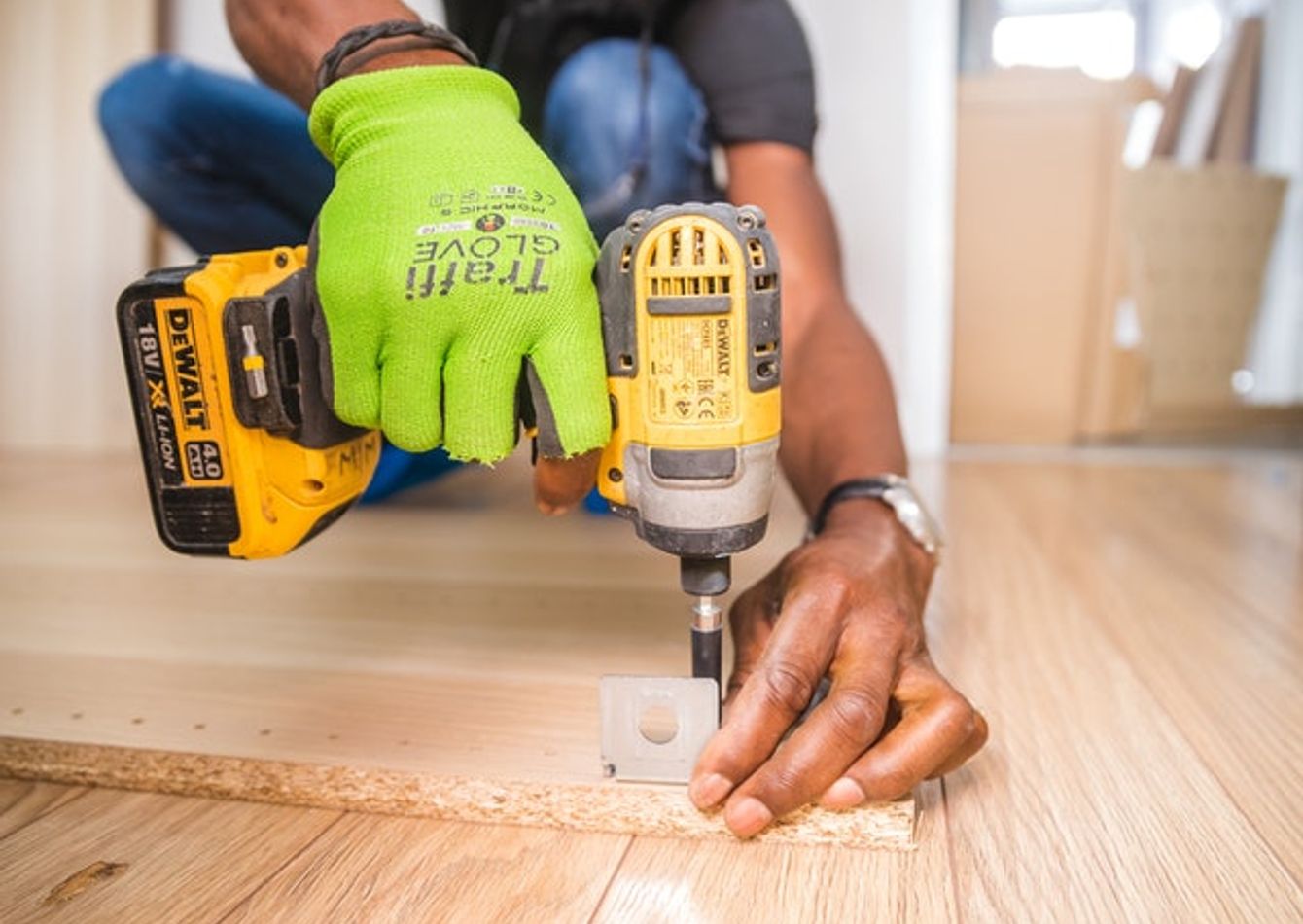 Image of Profitable Central New Jersey Roofing & Remodeling Construction Firm