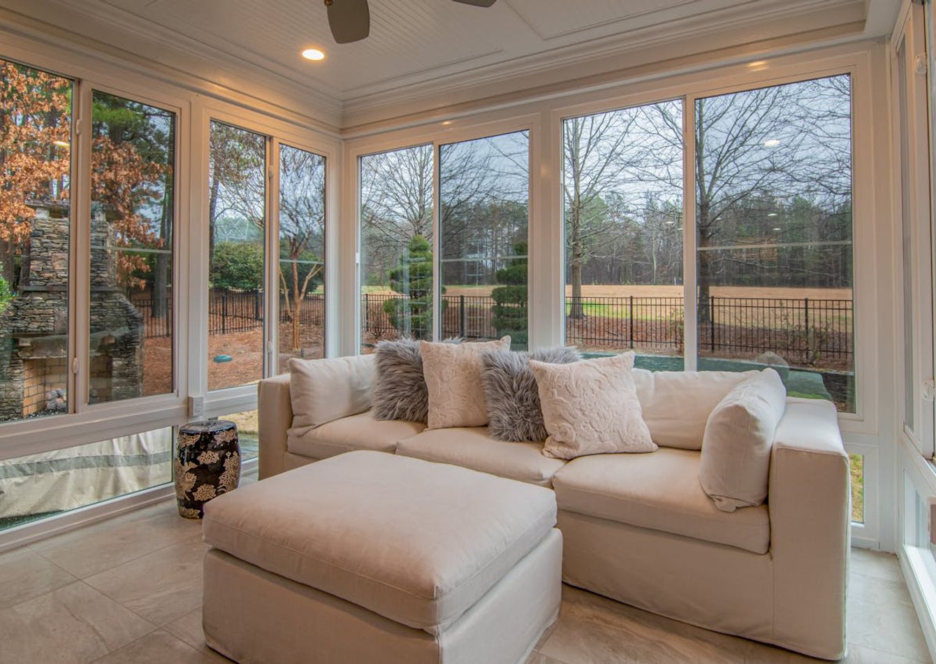Image of Successful and Reputable Window and Door Company for Sale in Eastern Ontario