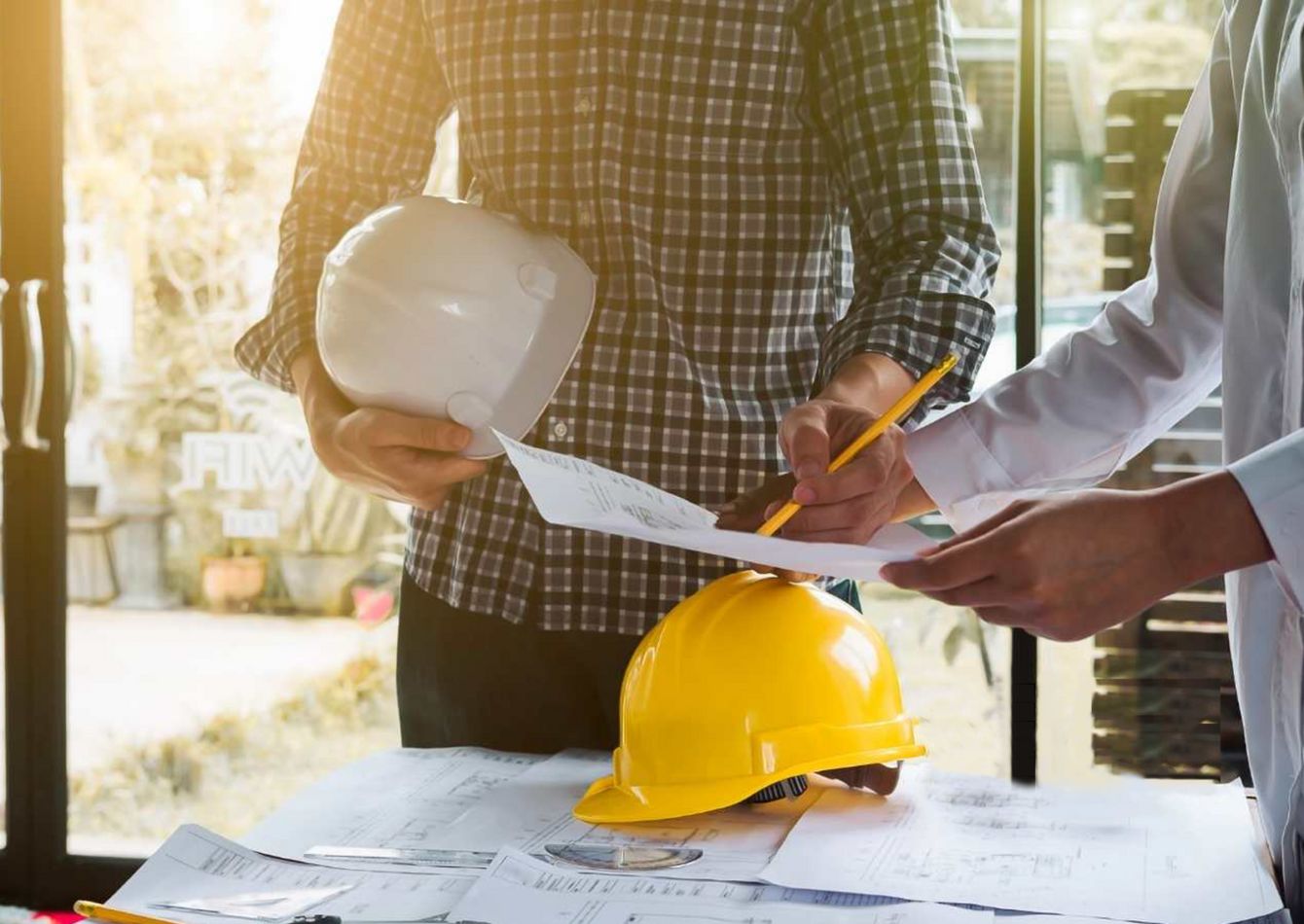 Image of Facility Maintenance and Construction Services Company