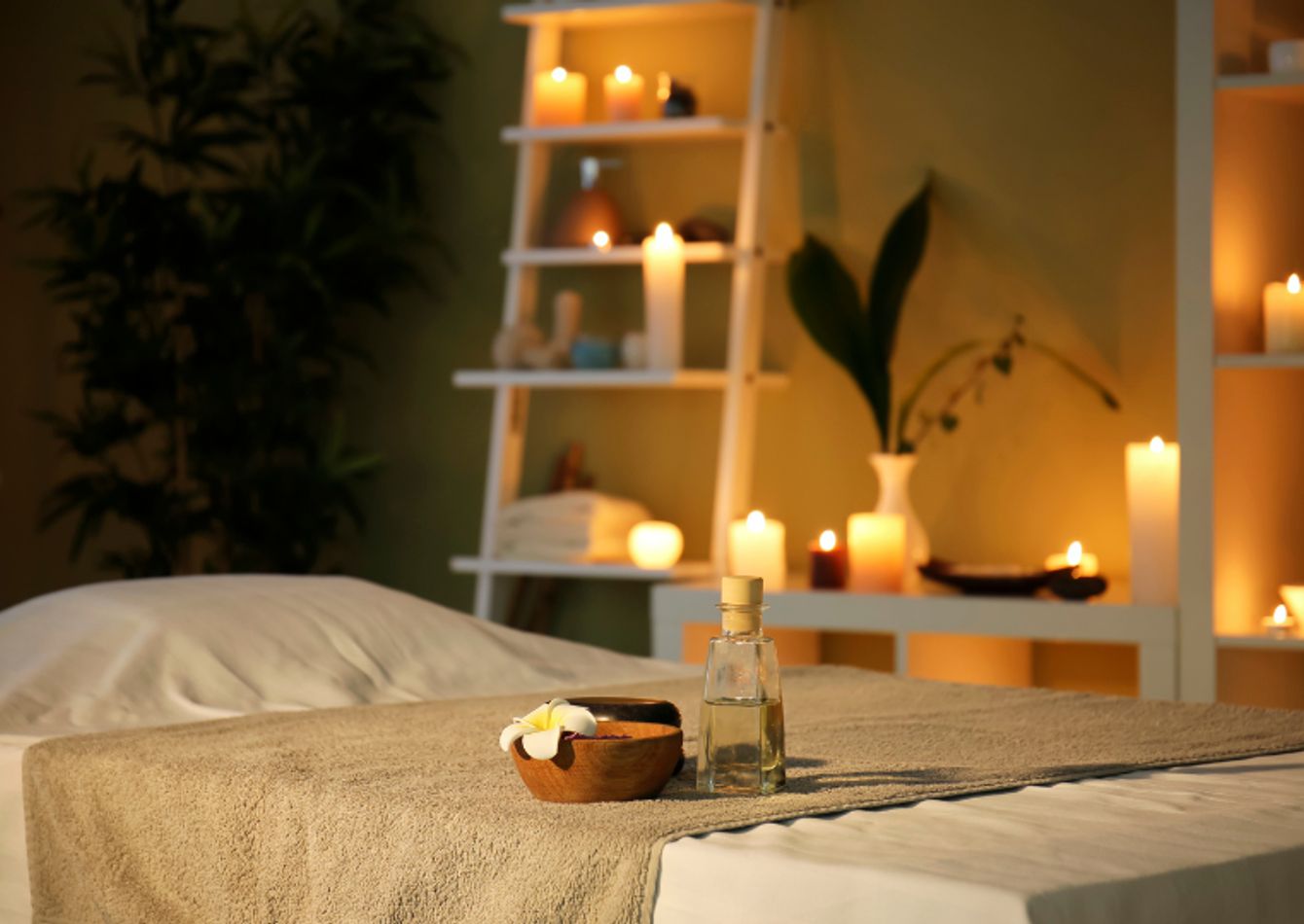 Image of Profitable Personal Care & Wellness Business with Property in Eastern Ontario
