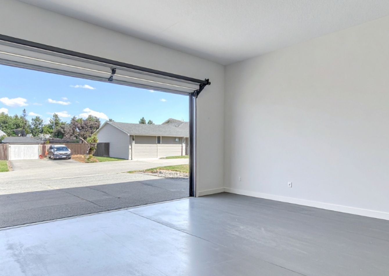 Image of High-Growth Epoxy Flooring Franchise in Charlotte, NC