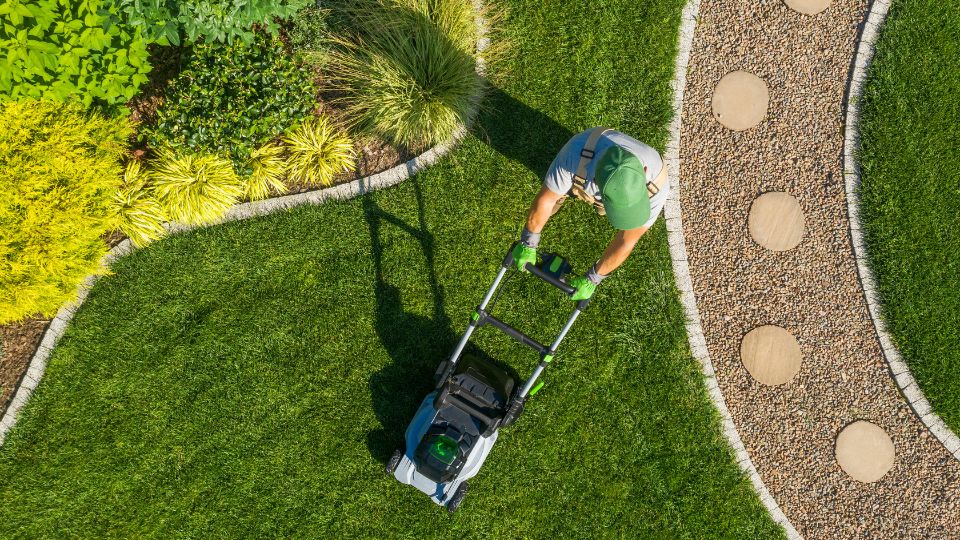 Image of Well-Established Full-Service Landscaping and Irrigation Contractor