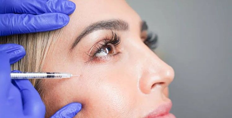 Image of NorCal Skin and Wellness Clinic - SC2176