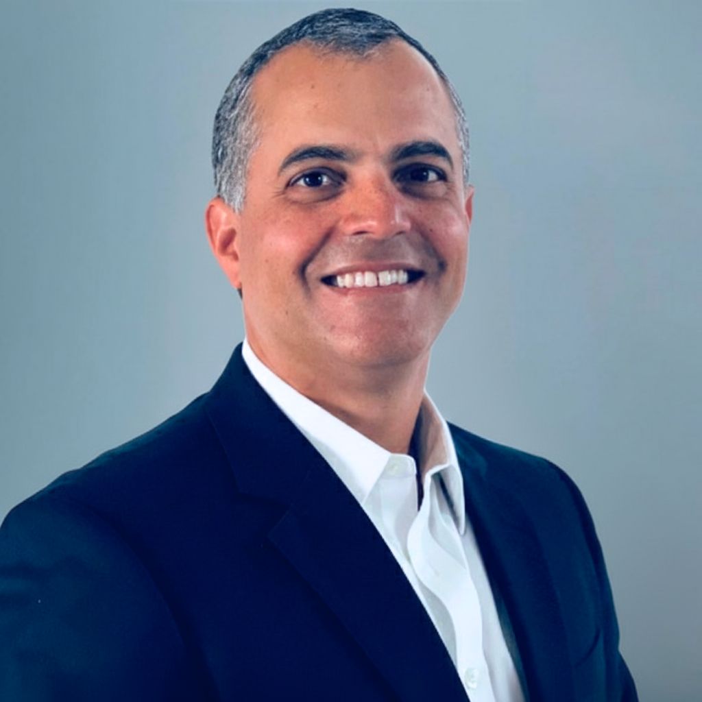 image of Ricardo Solorzano