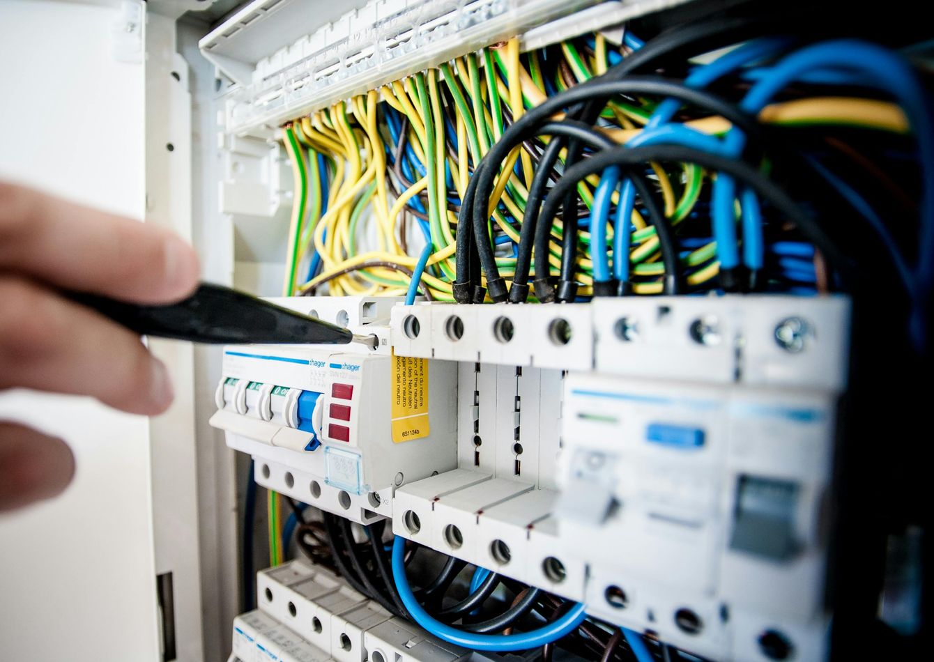 Image of Electrical Contracting Business – Northern Arizona
