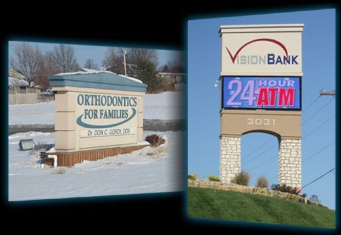 Image of Commercial Sign Company