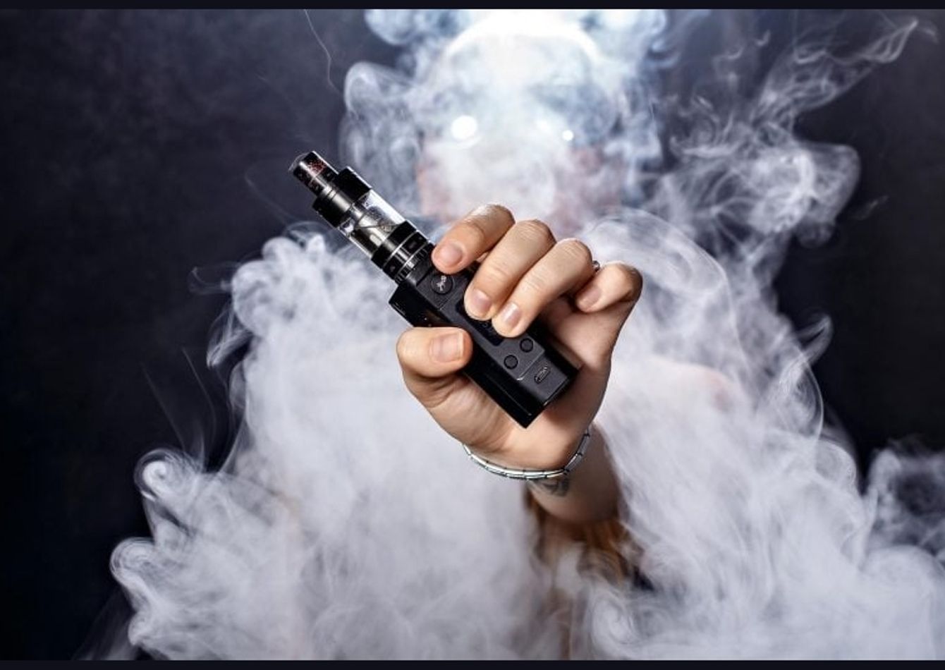 Image of 2 Location Smoke & Vape Retail Stores - Semi-Absentee