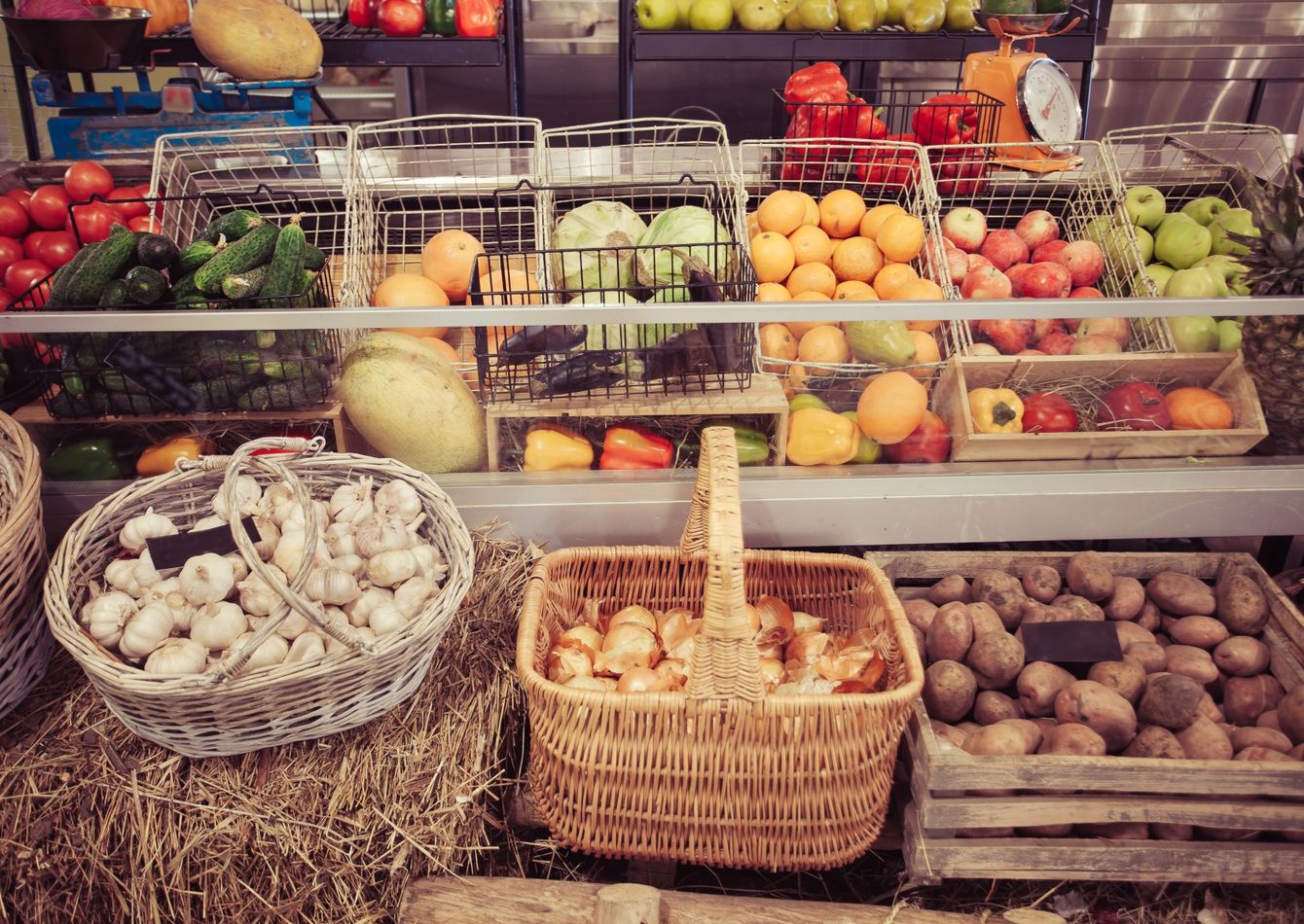 Image of A Golden Opportunity – Own a Thriving Full Service Restaurant and Market 