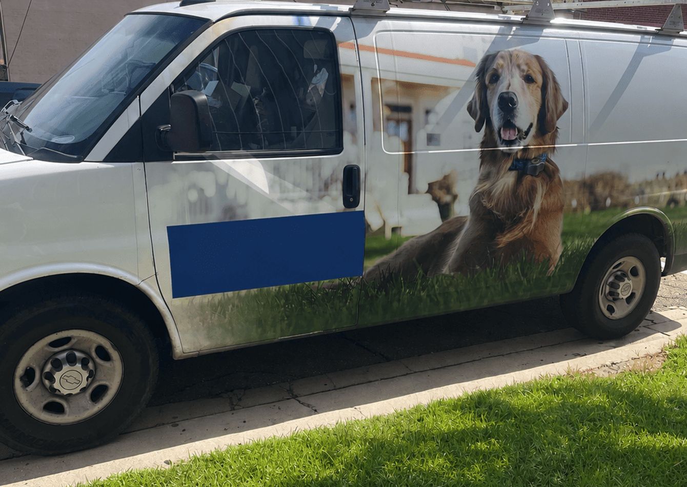 Image of North Mississippi Turn Key Invisible Fence Franchise for Sale