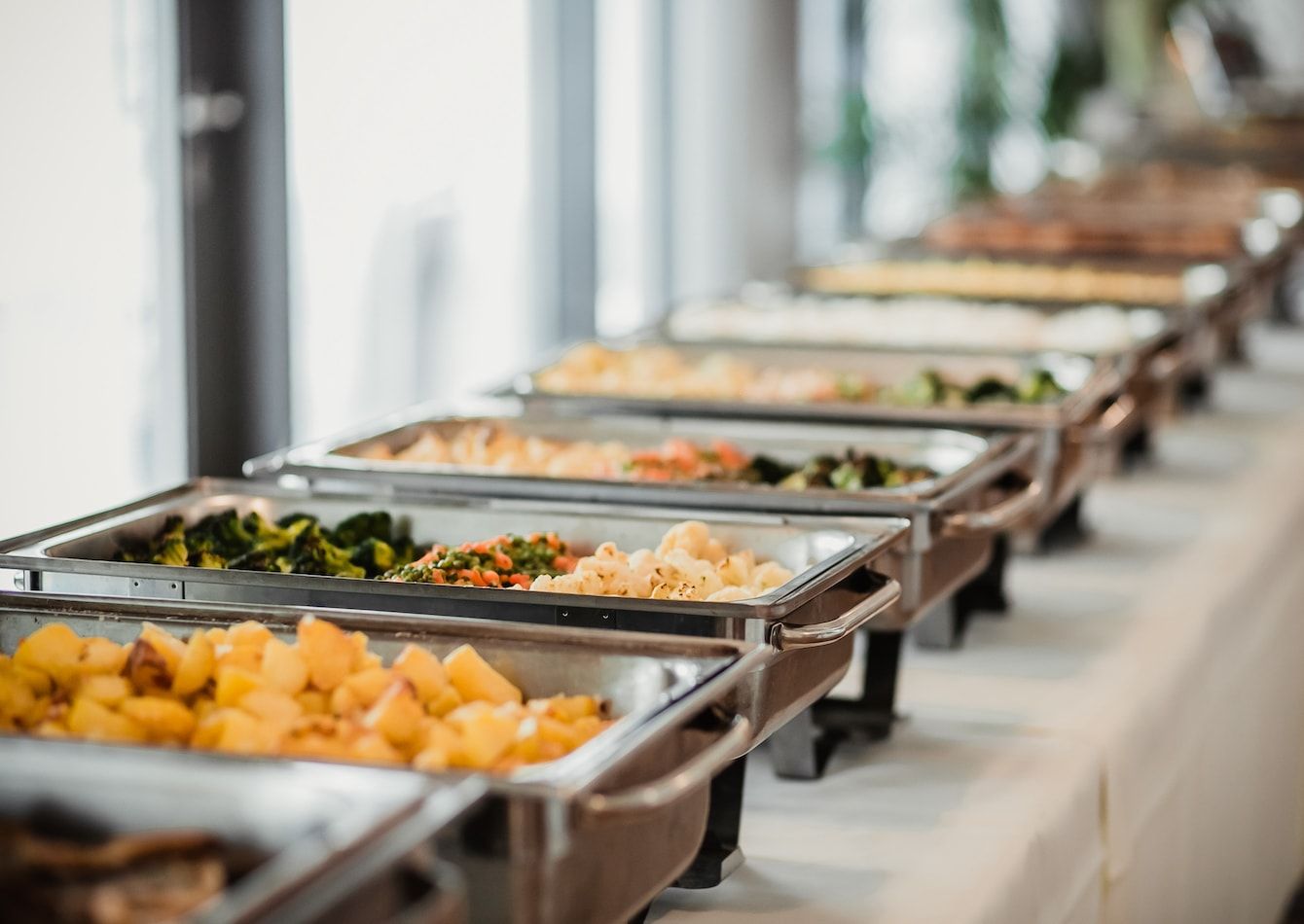 Image of Regional Commercial Commissary and Catering