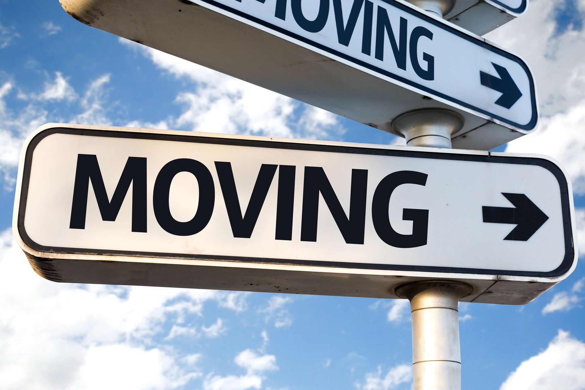 Image of Portable Storage & Shipping Business in Texas 