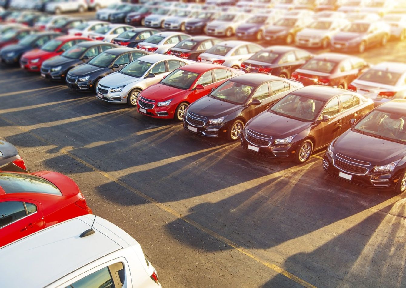 Image of 1,000+ Car Rental Business for Sale, Auto Repair / Towing / Dealership