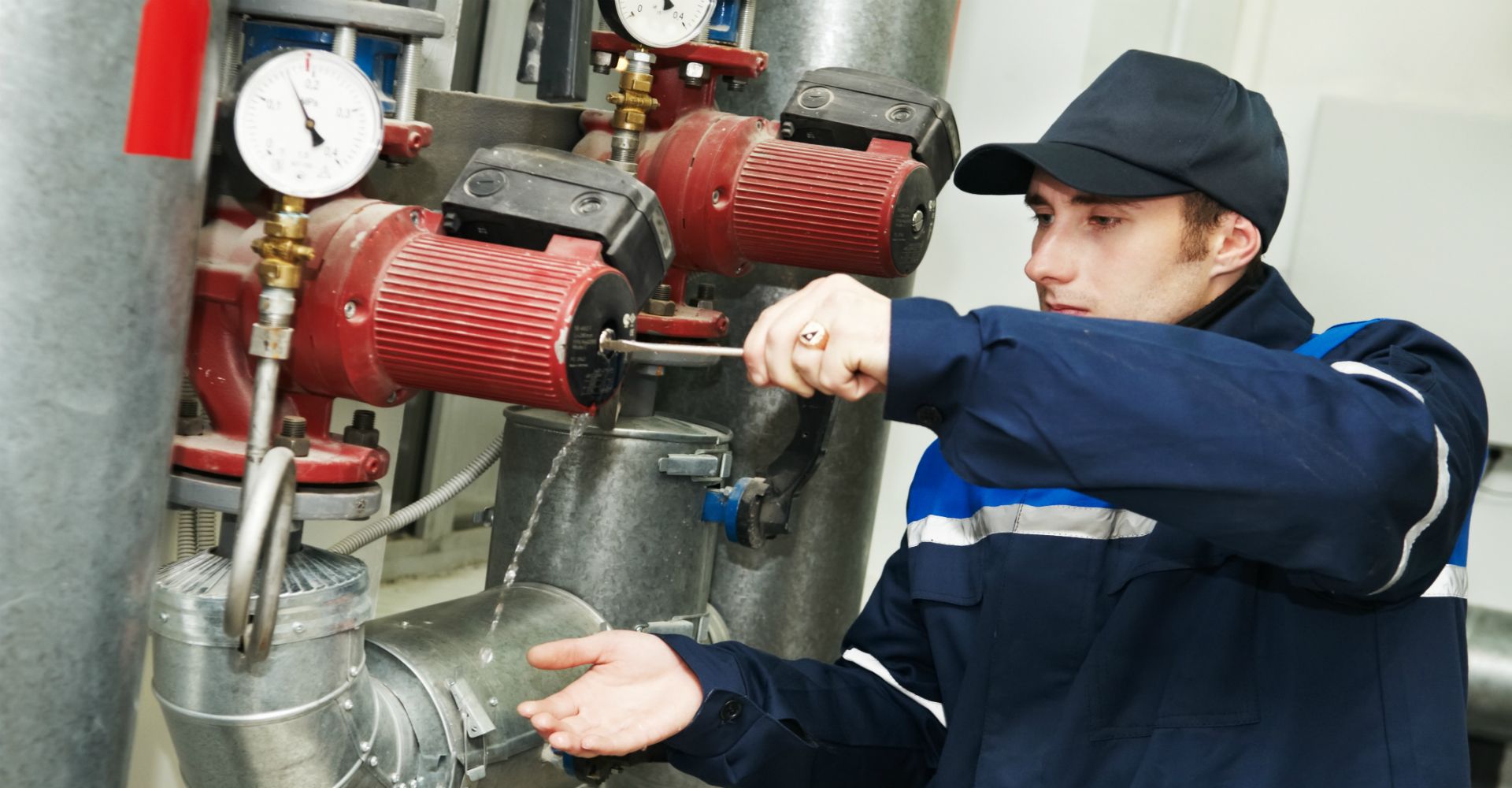 Image of Refrigeration Sales and Service Company