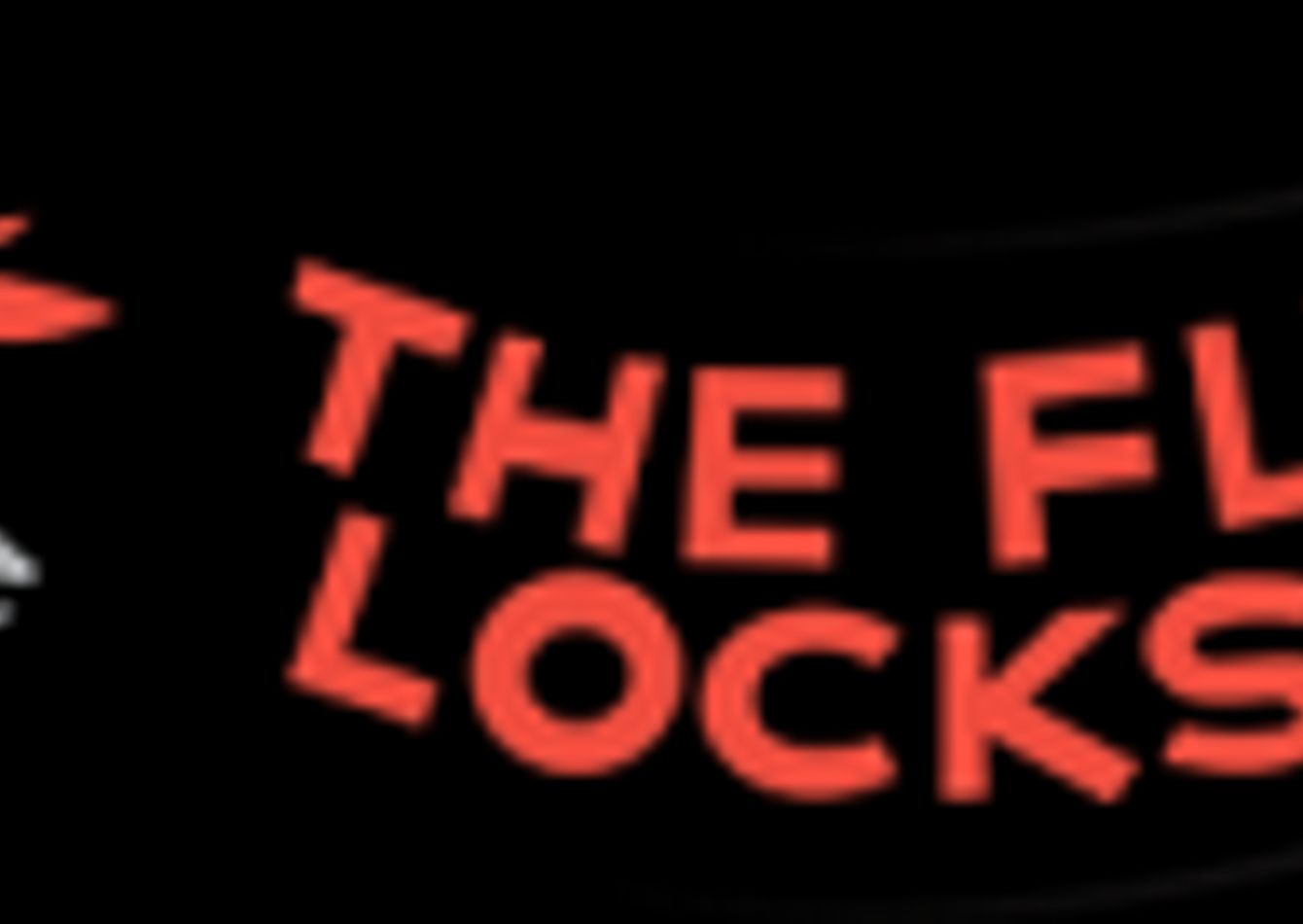 Image of THE FLYING LOCKSMITH - ( FRANCHISE ) 