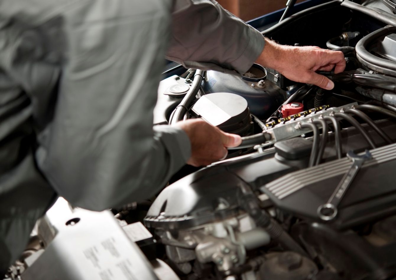 Image of Profitable Houston Auto Repair Business with Growing Earnings